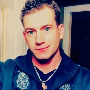 Meet your Posher, Colby